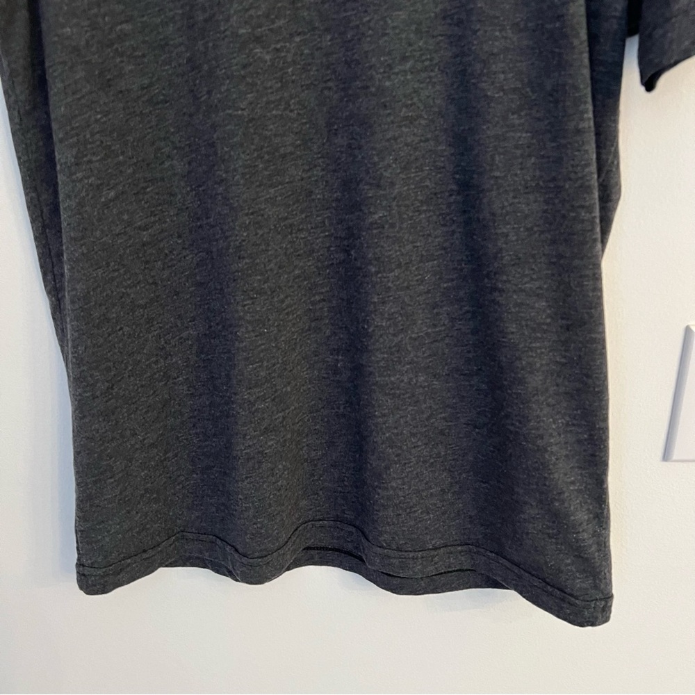 Tennessee Home T Shirt Gray Short Sleeved | M - Picture 6 of 8